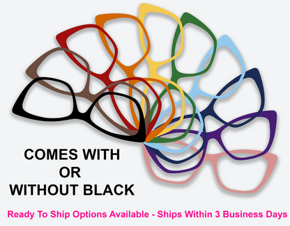 Basic Colors Bundle (RTS Available)