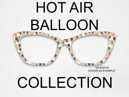 Hot Air Balloon Collection