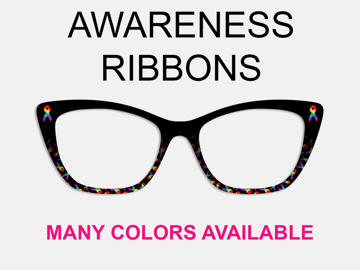 Awareness Ribbons