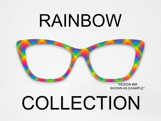 Rainbow Collection