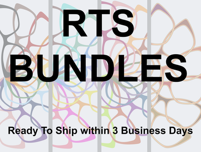 Bundles Ready To Ship (RTS)