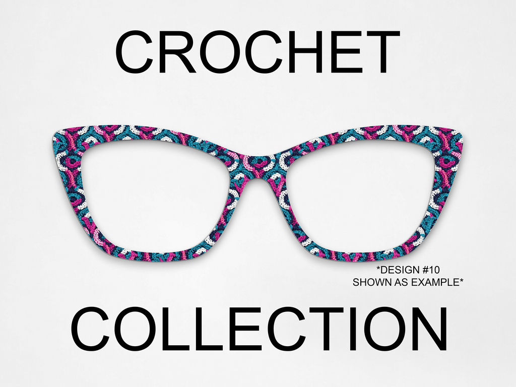 Crochet Collection