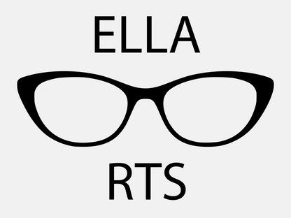 Ella Toppers Ready to Ship (RTS)