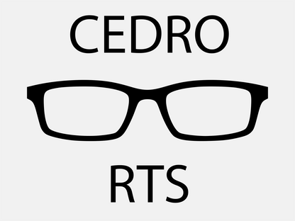Cedro Toppers Ready to Ship (RTS)