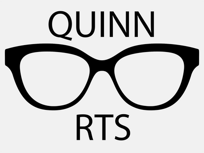 Quinn Toppers Ready to Ship (RTS)