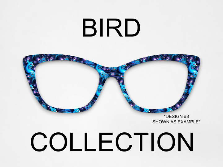 Bird Collection