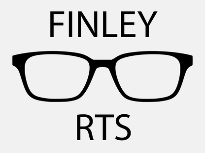Finley Toppers Ready to Ship (RTS)