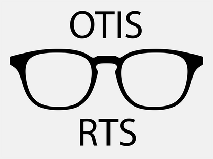 Otis Toppers Ready to Ship (RTS)