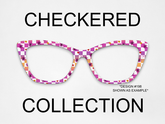 Checkered Collection