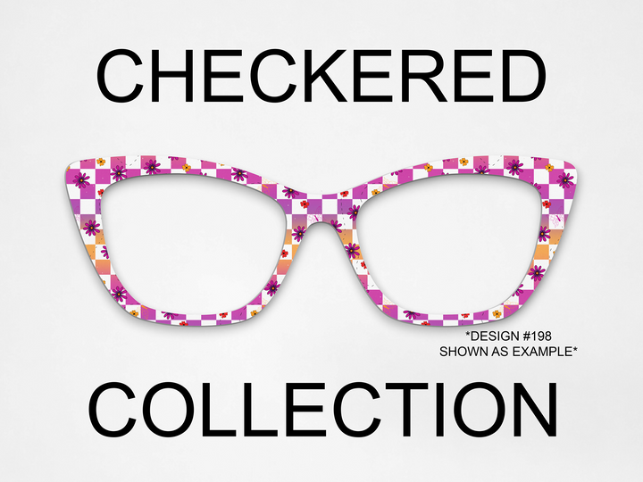 Checkered Collection