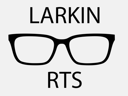 Larkin Toppers Ready to Ship (RTS)