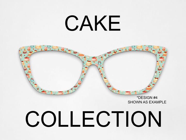 Cake Collection
