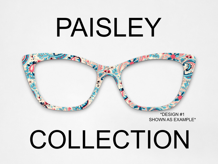 Paisley Collection