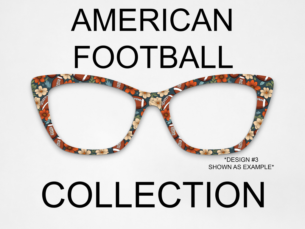 American Football Collection