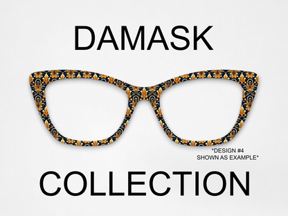 Damask Collection