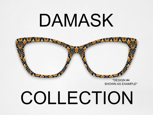 Damask Collection