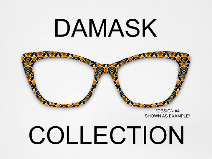 Damask Collection
