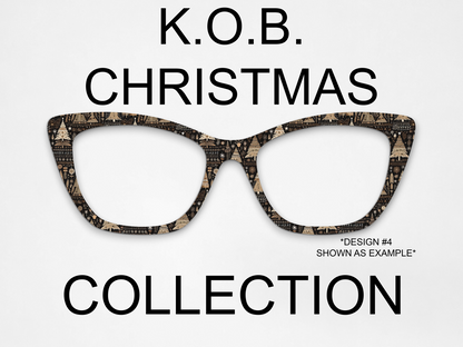 K.O.B Christmas Collection