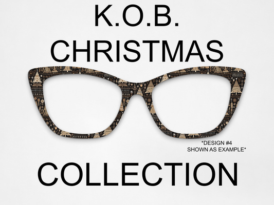K.O.B Christmas Collection