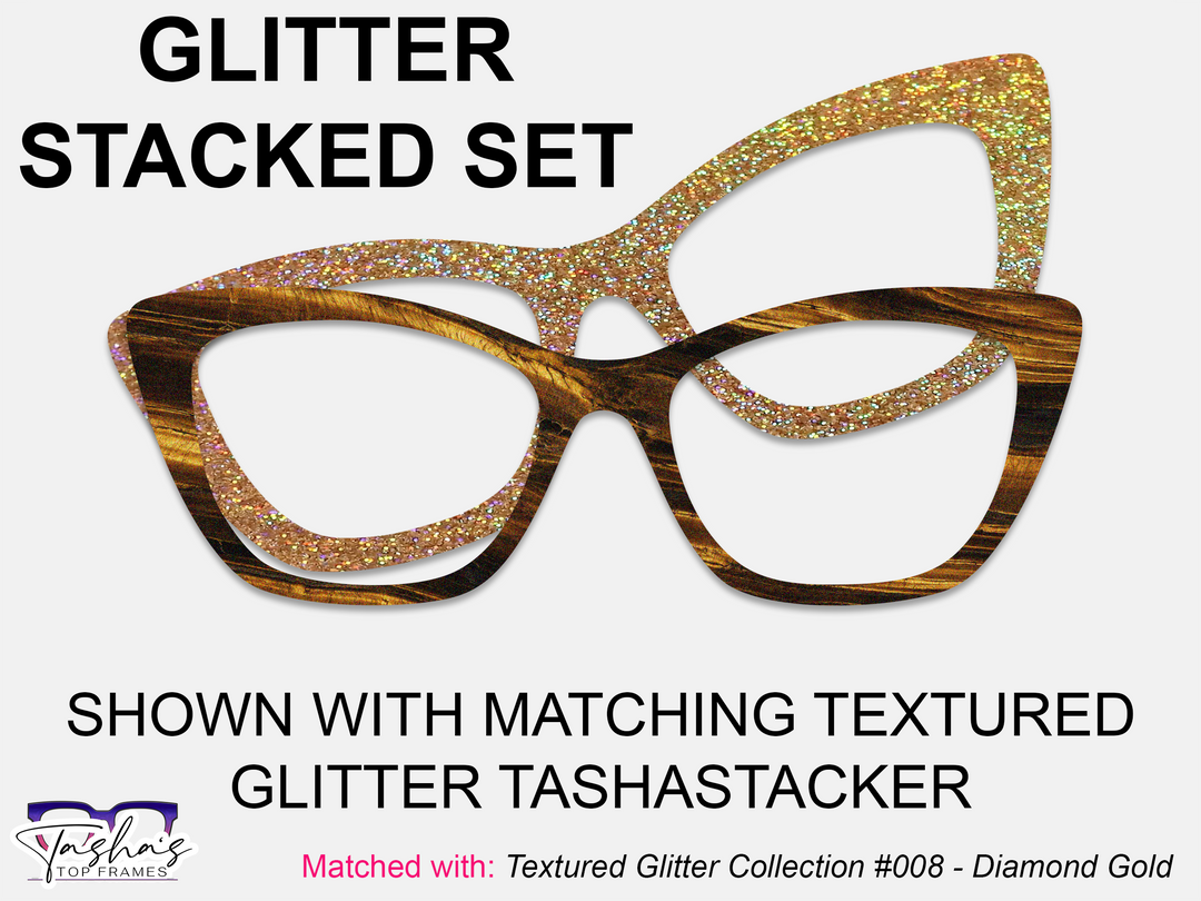 Gem and Stone Collection - Tiger&