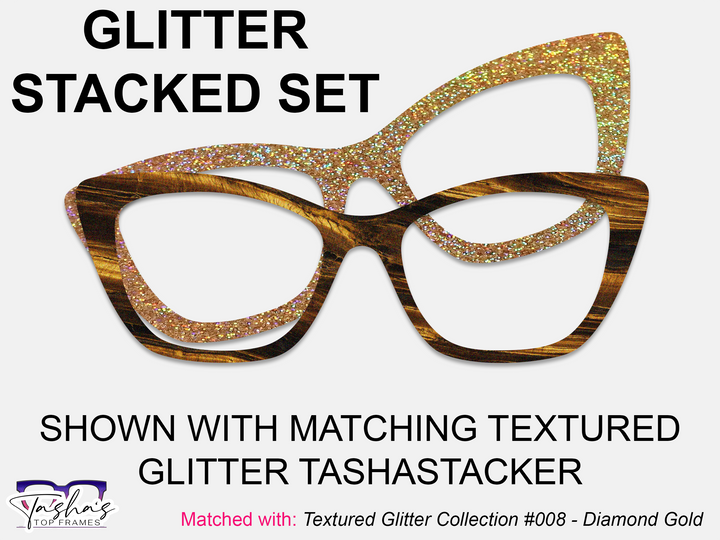 Gem and Stone Collection - Tiger&