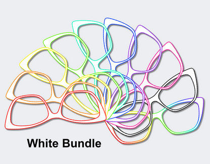 Cartoon Outline Collection