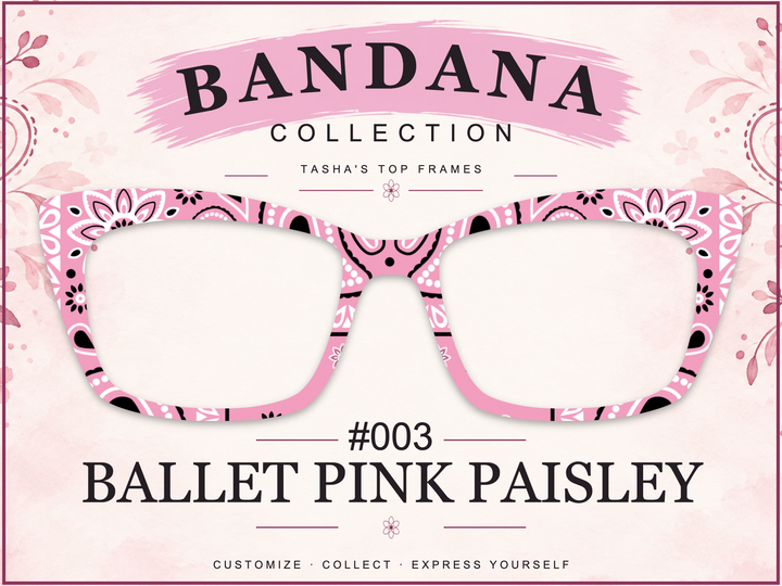 Bandana Collection 