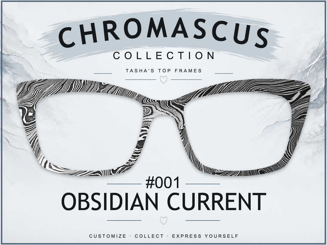 Chromascus Collection 