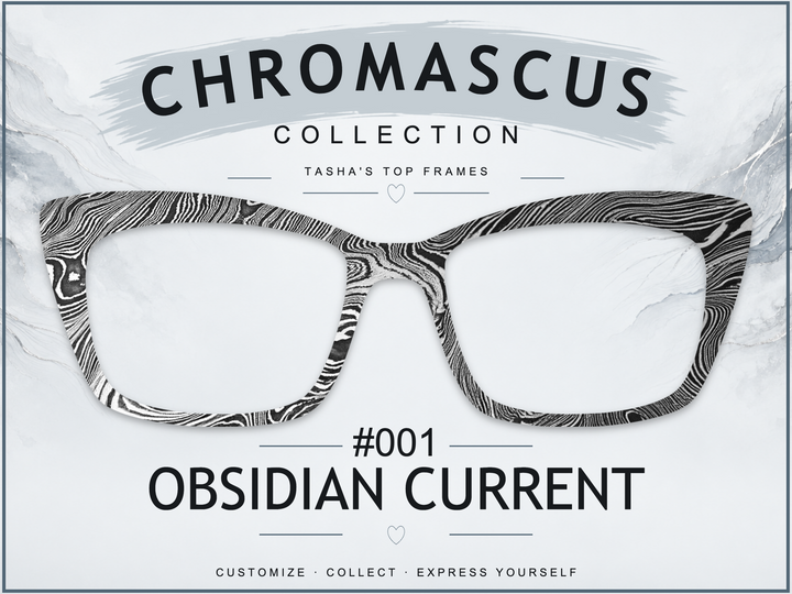 Chromascus Collection 