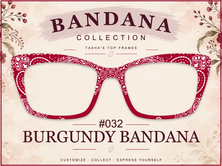 Bandana Collection 