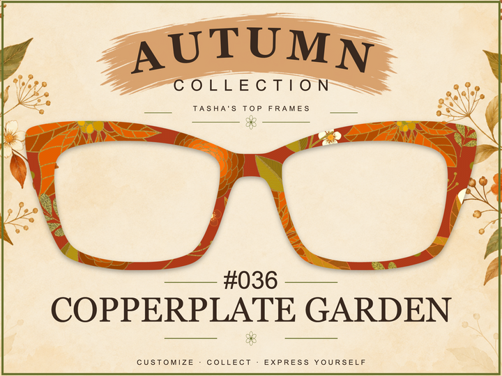 Autumn Collection 