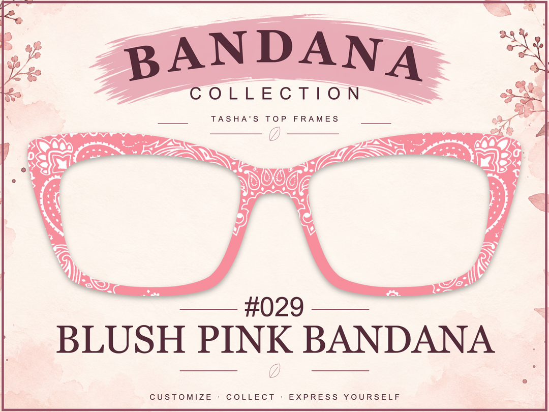Bandana Collection 
