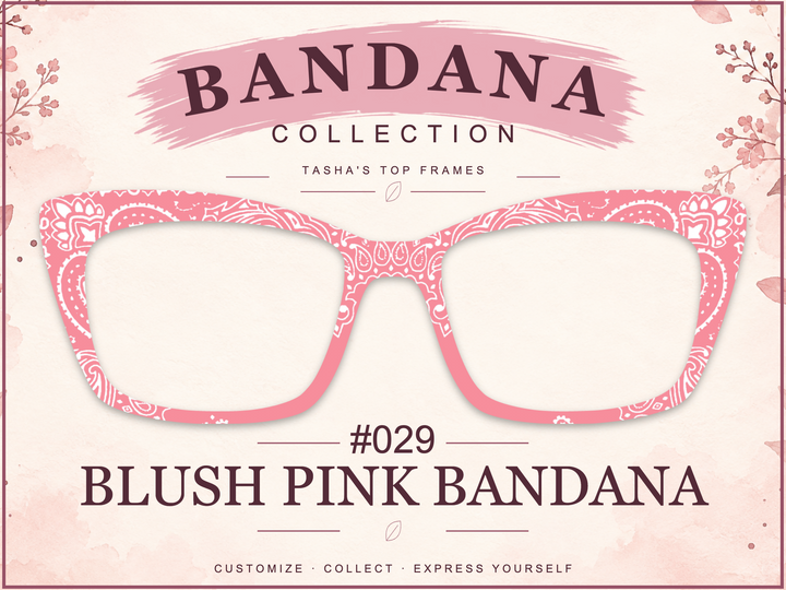 Bandana Collection 