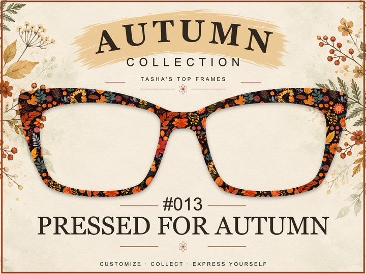 Autumn Collection 