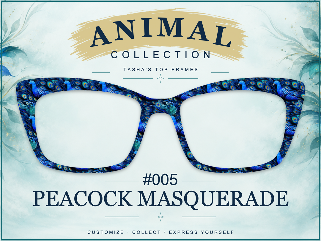 Animal Collection 