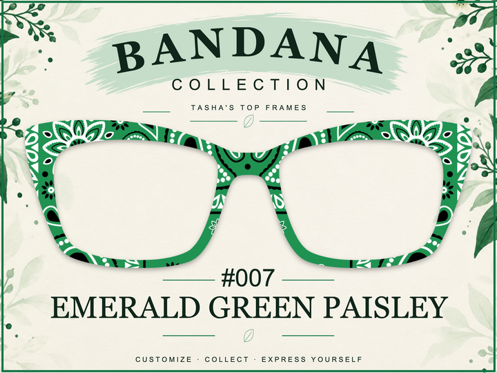 Bandana Collection 