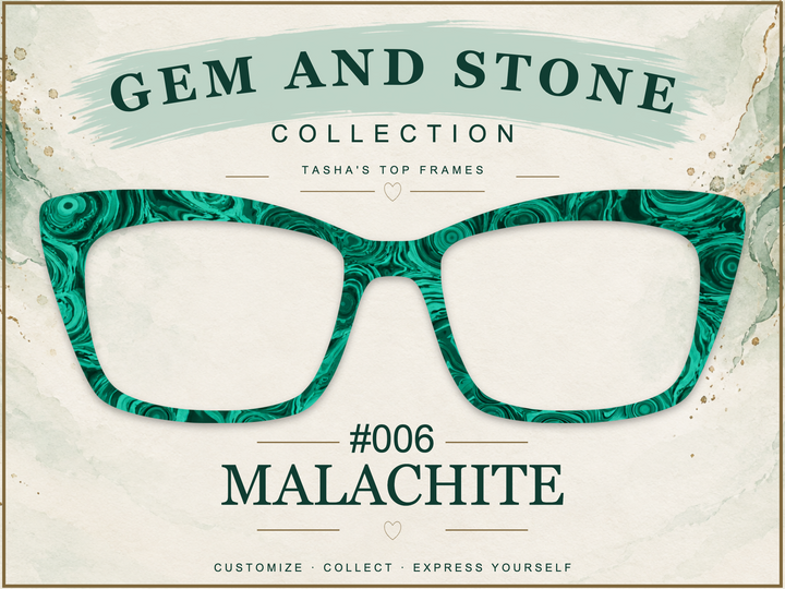Gem and Stone Collection 