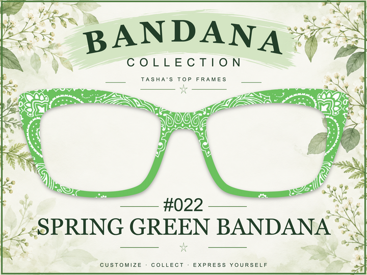 Bandana Collection 