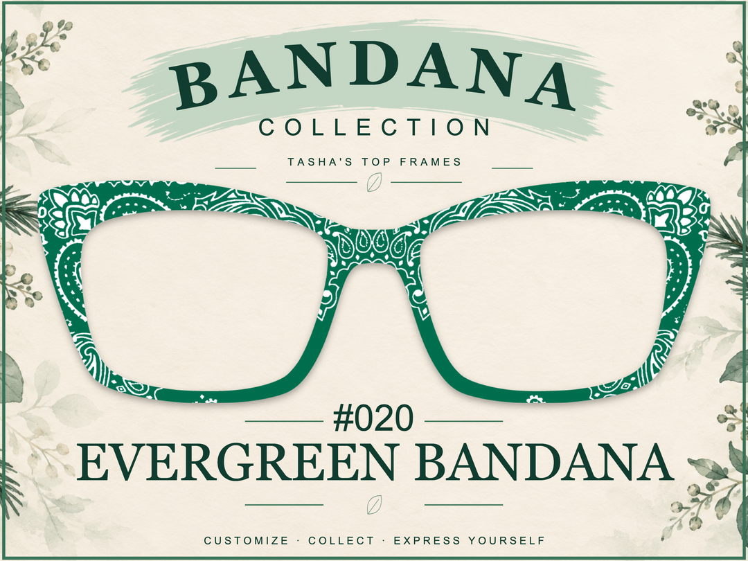 Bandana Collection 