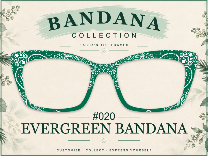 Bandana Collection 