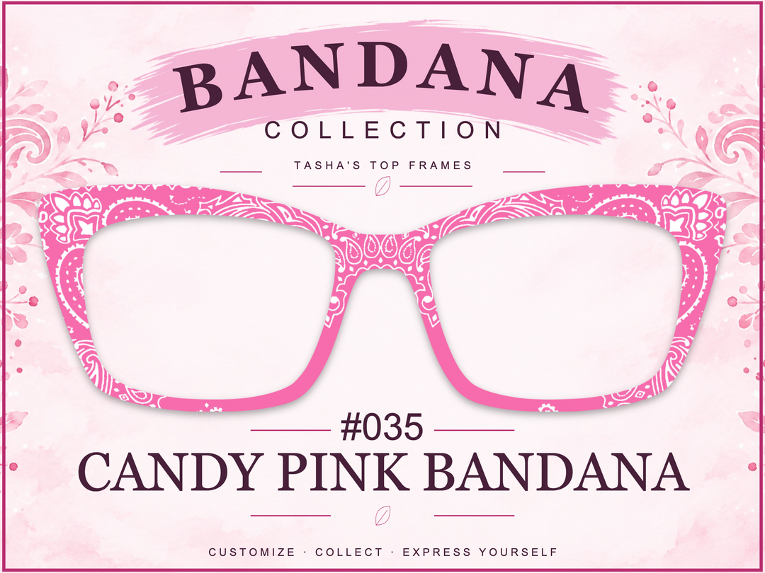Bandana Collection 