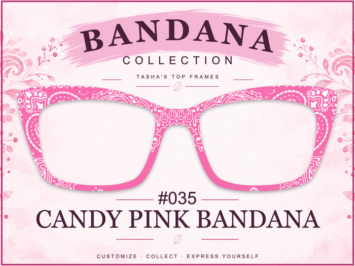 Bandana Collection 