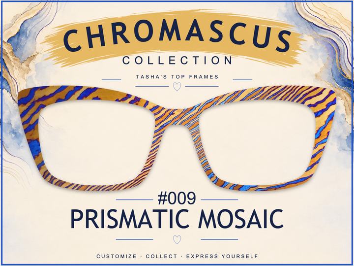 Chromascus Collection 