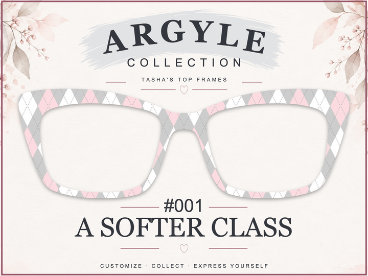Argyle Collection 