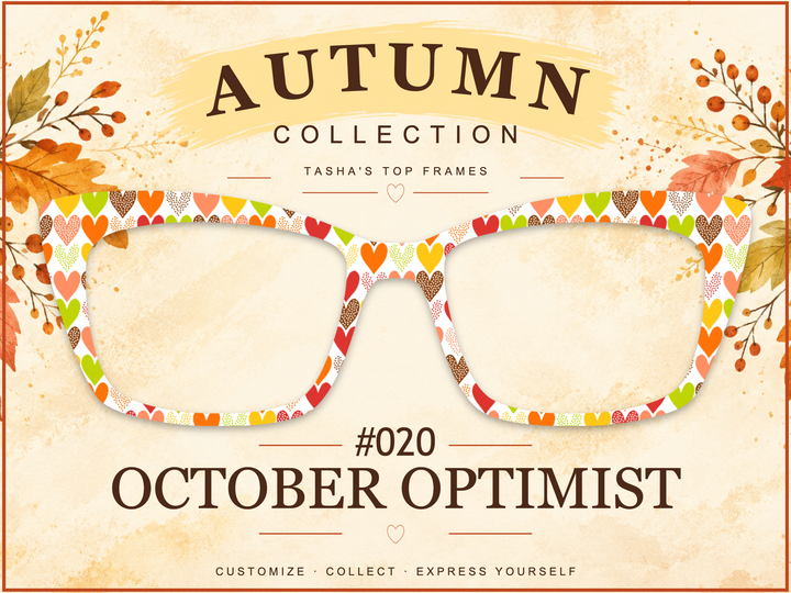 Autumn Collection 
