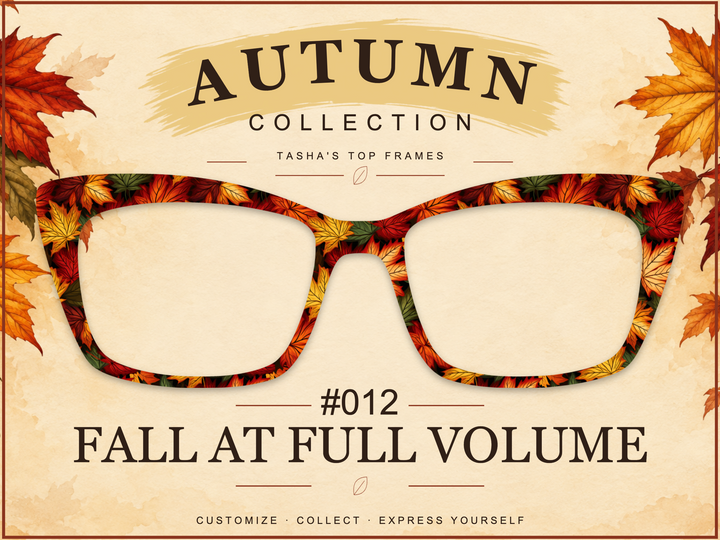 Autumn Collection 