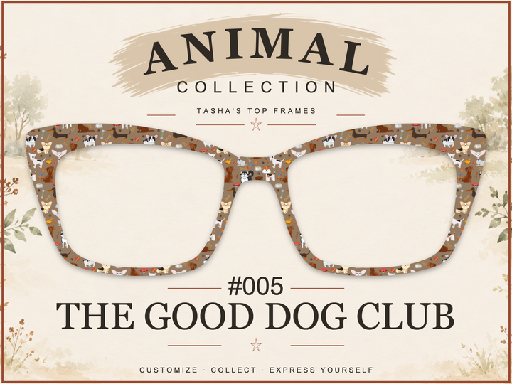Animal Collection 
