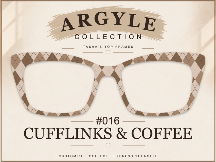 Argyle Collection 