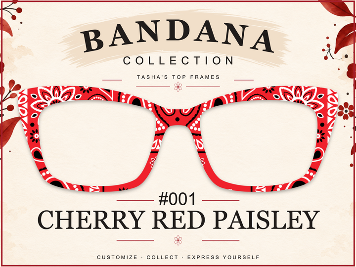 Bandana Collection 