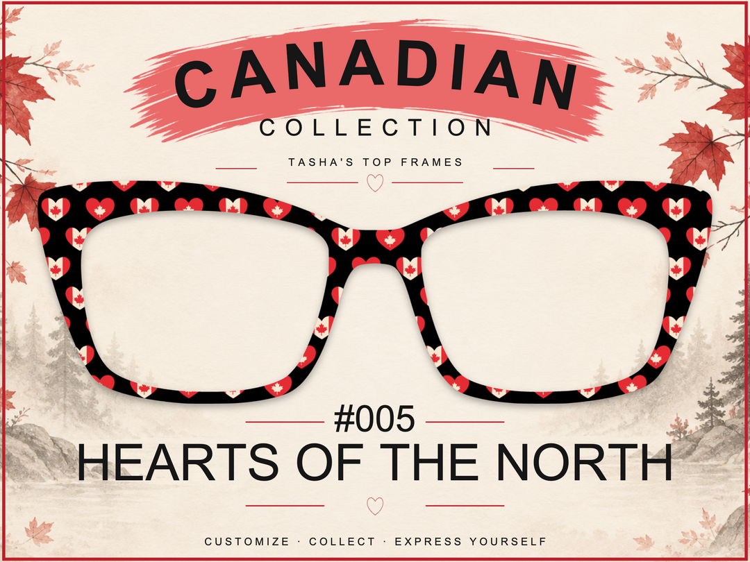 Canadian Collection 